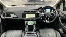 Jaguar I-Pace 294kW EV400 HSE 90kWh 5dr Auto Electric Estate